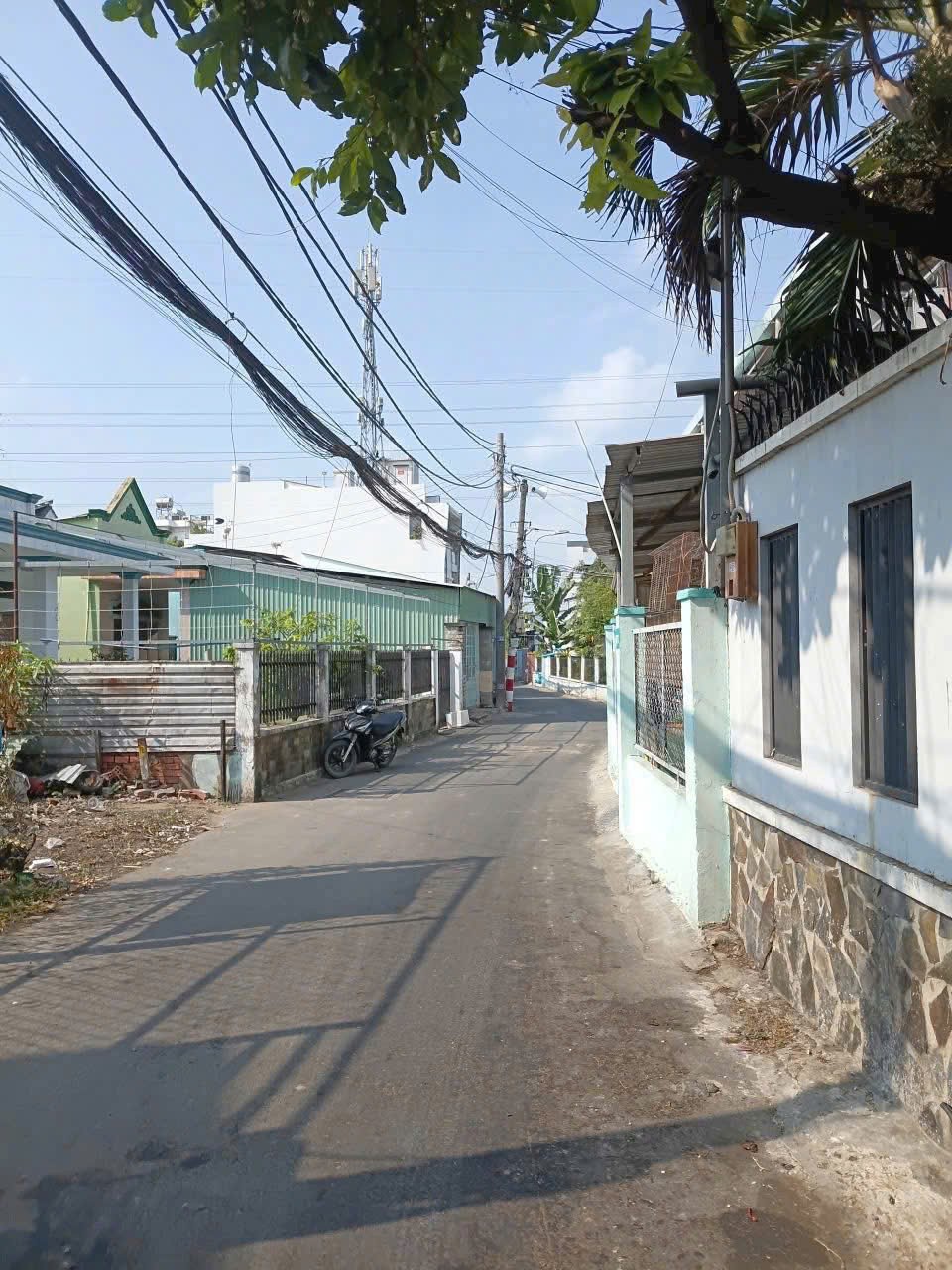 Cần bán Đất Quận 9, Hồ Chí Minh, Diện tích 154m², Giá 011 Tỷ