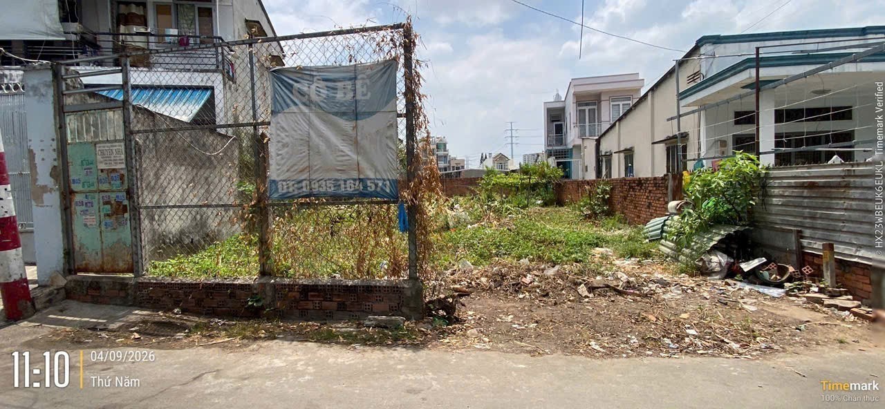 Cần bán Đất Phường Phước Bình, Quận 9, Diện tích 380m², Giá 26 Tỷ 2