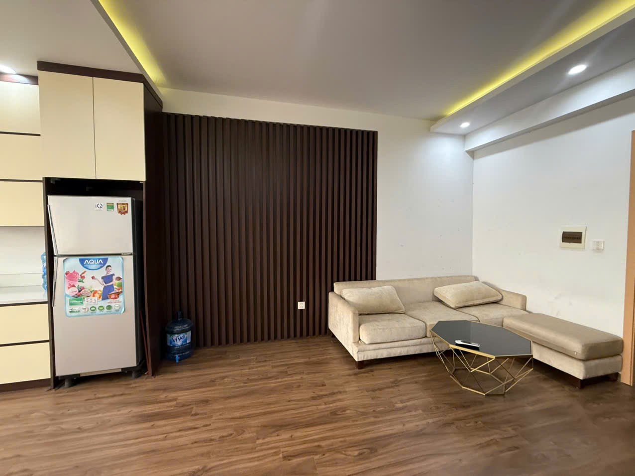 Chính chủ bán căn hộ 65m2, 2Pn tại Thanh Hà- Hà Đông 2