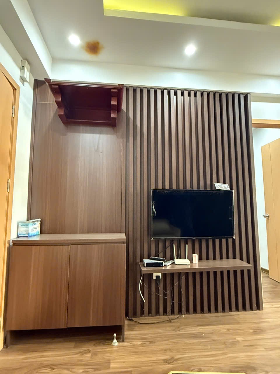 Chính chủ bán căn hộ 65m2, 2Pn tại Thanh Hà- Hà Đông 4
