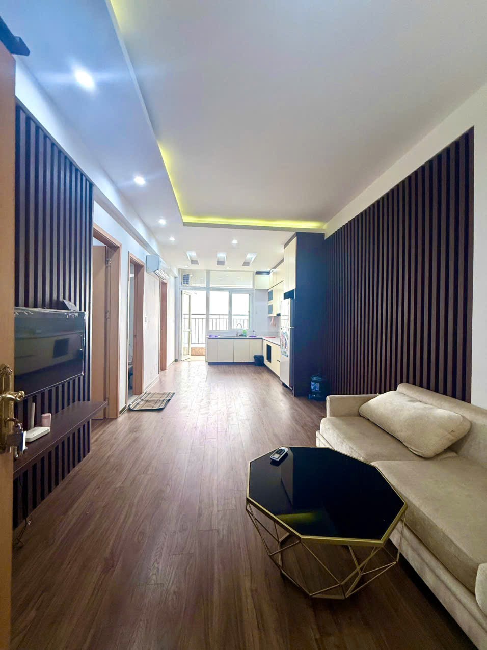 Chính chủ bán căn hộ 65m2, 2Pn tại Thanh Hà- Hà Đông 5