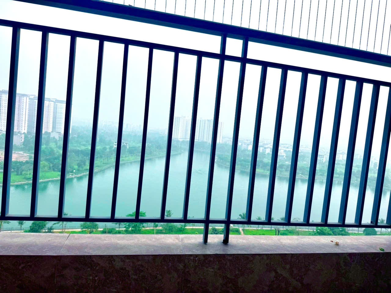Chính chủ cần bán căn hộ view hồ HH02-2B chung cư Thanh Hà 8