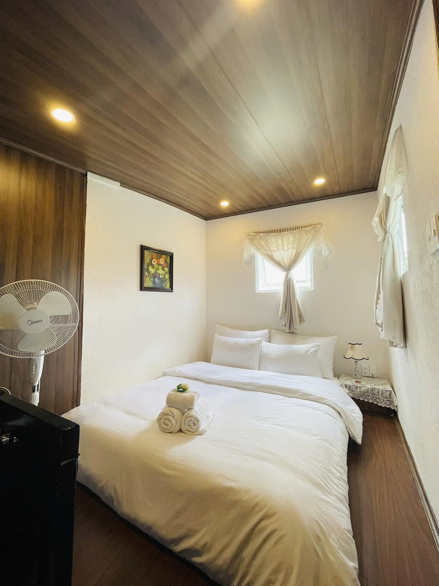Cho thuê homestay 22 triệu/tháng Triệu Việt Vương phường 3 Đà Lạt 3
