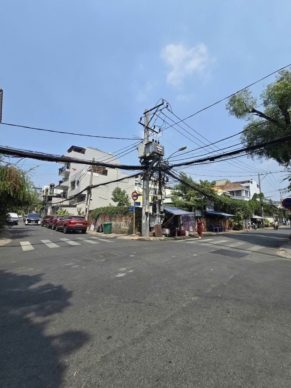 Cần bán Đất Phường Thảo Điền, Quận 2, Diện tích 347m², Giá 115 Tỷ