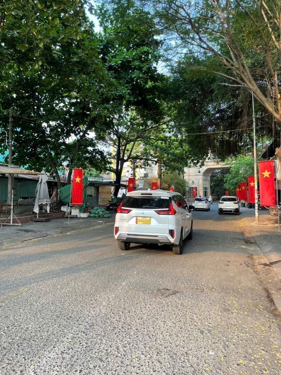 Cần bán Đất Phường Phước Long A, Quận 9, Diện tích 266m², Giá 021.5 Tỷ