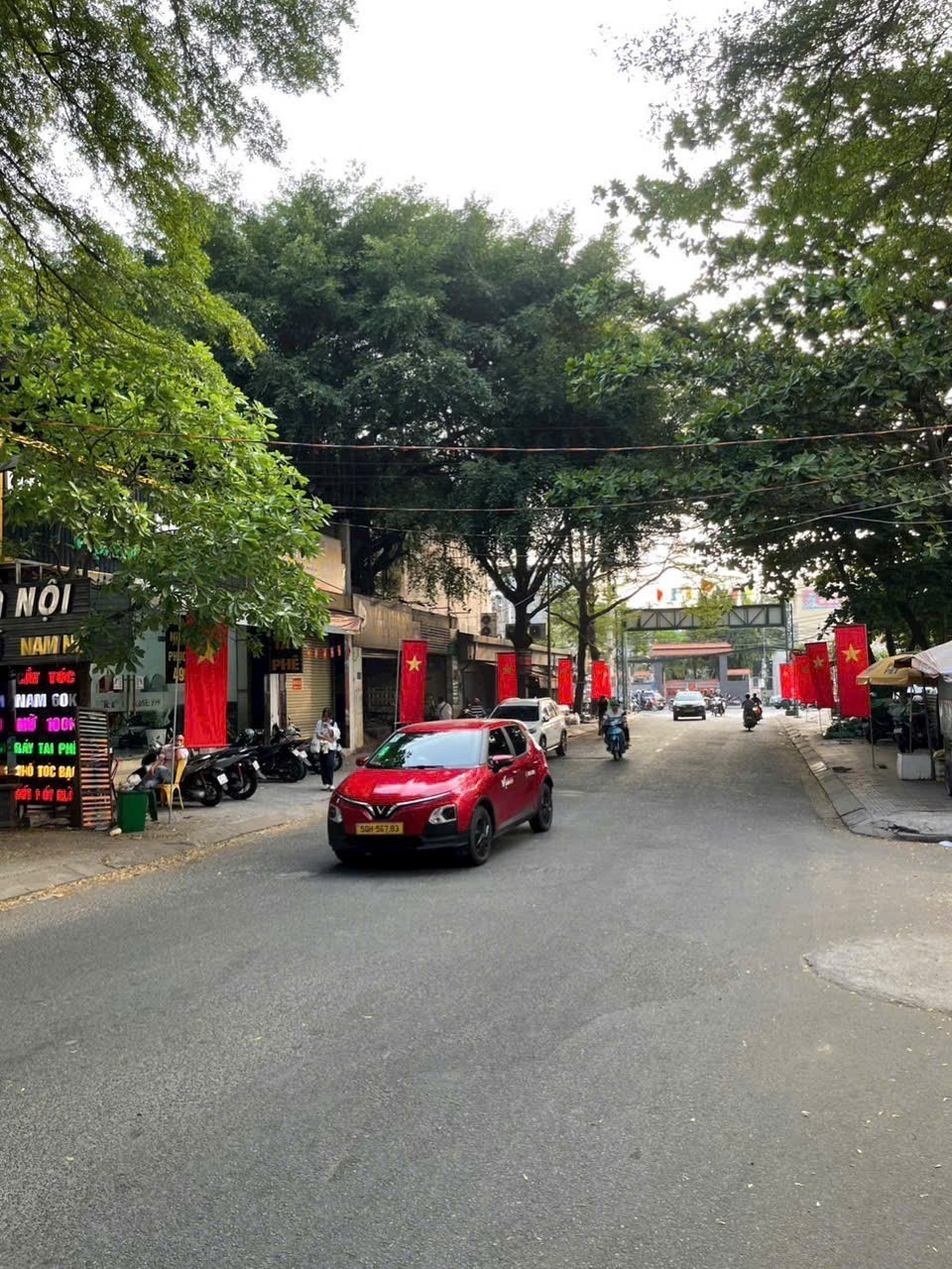 Cần bán Đất Phường Phước Long A, Quận 9, Diện tích 266m², Giá 021.5 Tỷ 2