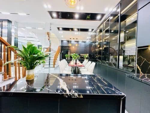 50M – 5 TẦNG – PHÂN LÔ – Ô TÔ –  HOÀNG VĂN THÁI – 12.8 TỶ 2