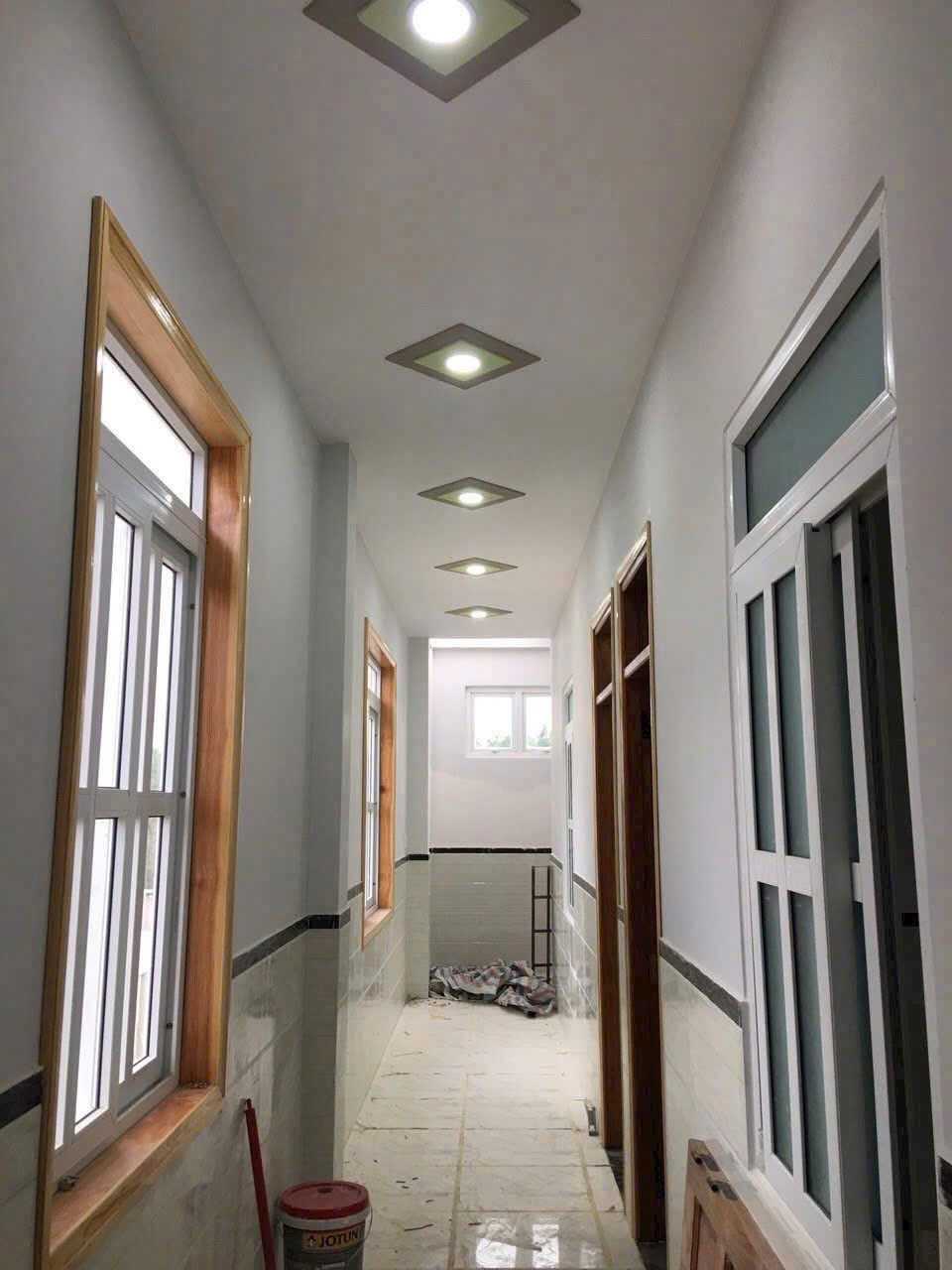 NHÀ MẶT TIỀN SÔNG LU – HOÀ PHÚ – HOÀN CÔNG CHUẨN – GIÁ CHỈ 9 TỶ 3