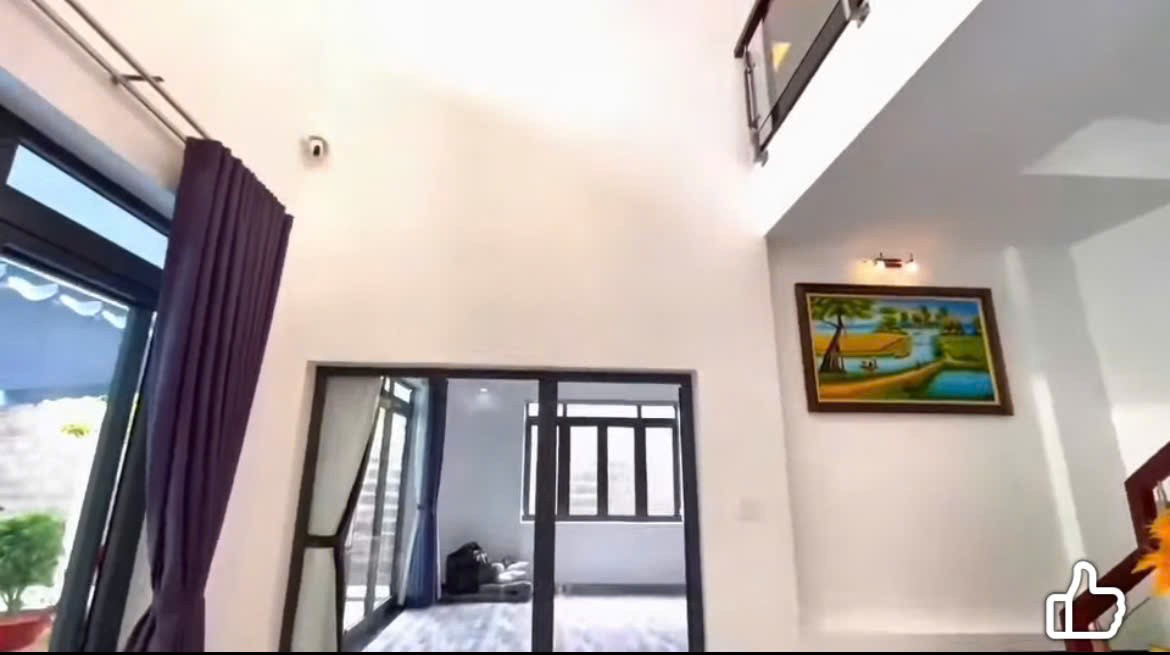 BIỆT THỰ VƯỜN 900m² – HỒ BƠI + XÔNG HƠI – MT ĐƯỜNG 8M BÙI CÔNG TRỪNG 4