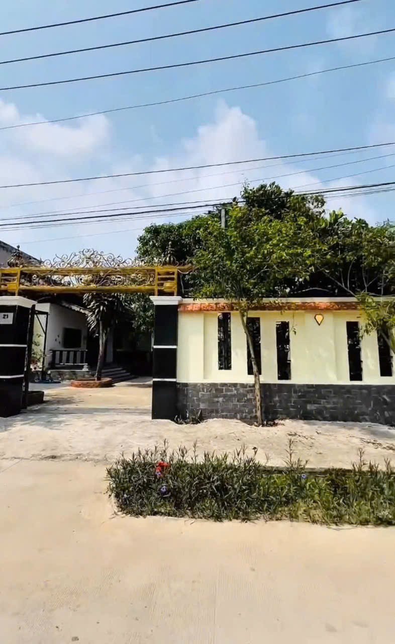 BIỆT PHỦ NHÀ VƯỜN NHUẬN ĐỨC CC 1.300m² – FULL TIỆN ÍCH – CHỈ 8.9 TỶ