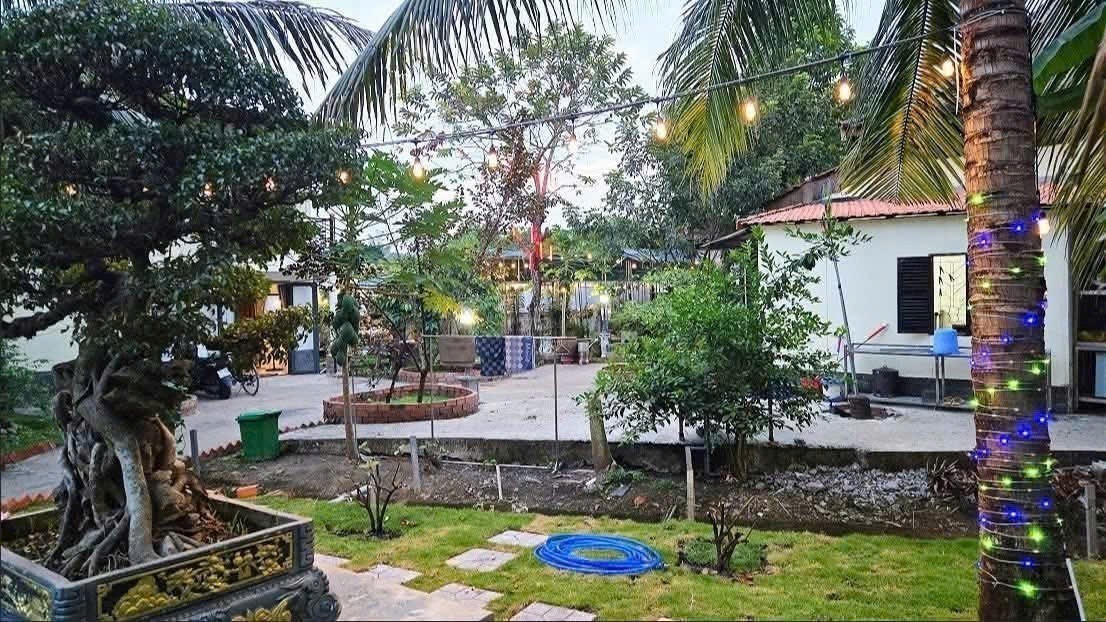 BIỆT PHỦ NHÀ VƯỜN NHUẬN ĐỨC CC 1.300m² – FULL TIỆN ÍCH – CHỈ 8.9 TỶ 4