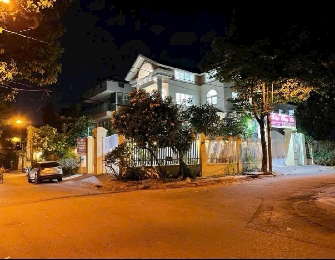 Cần bán Biệt thự Phường Hiệp Bình Chánh, Thủ Đức, Diện tích 368m², Giá 032 Tỷ 2