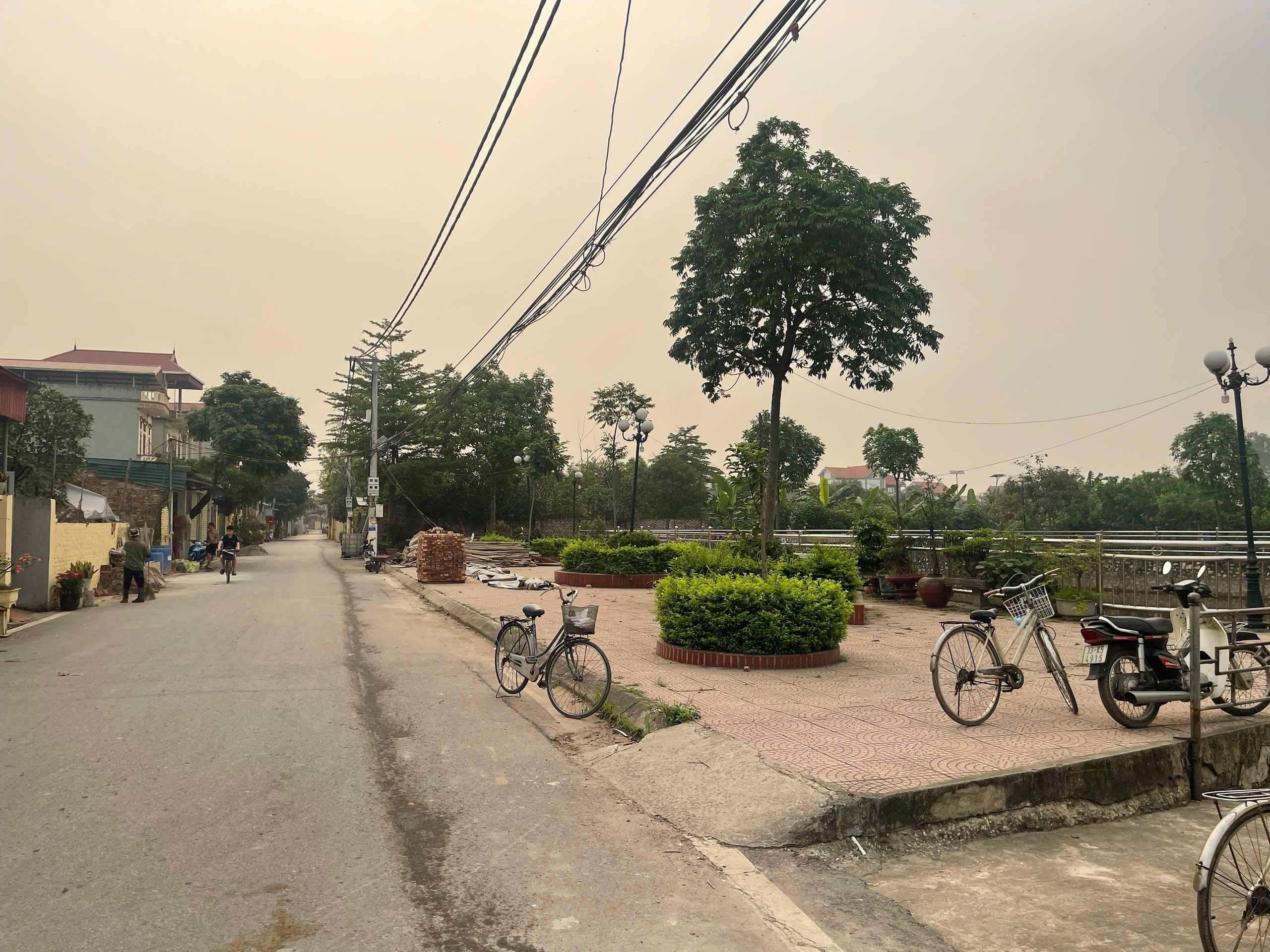 ĐẦU TƯ THÔNG MINH – SỞ HỮU ĐẤT VÀNG THƯỢNG TRÌ - Ô DIÊN - HÀ NỘI 2