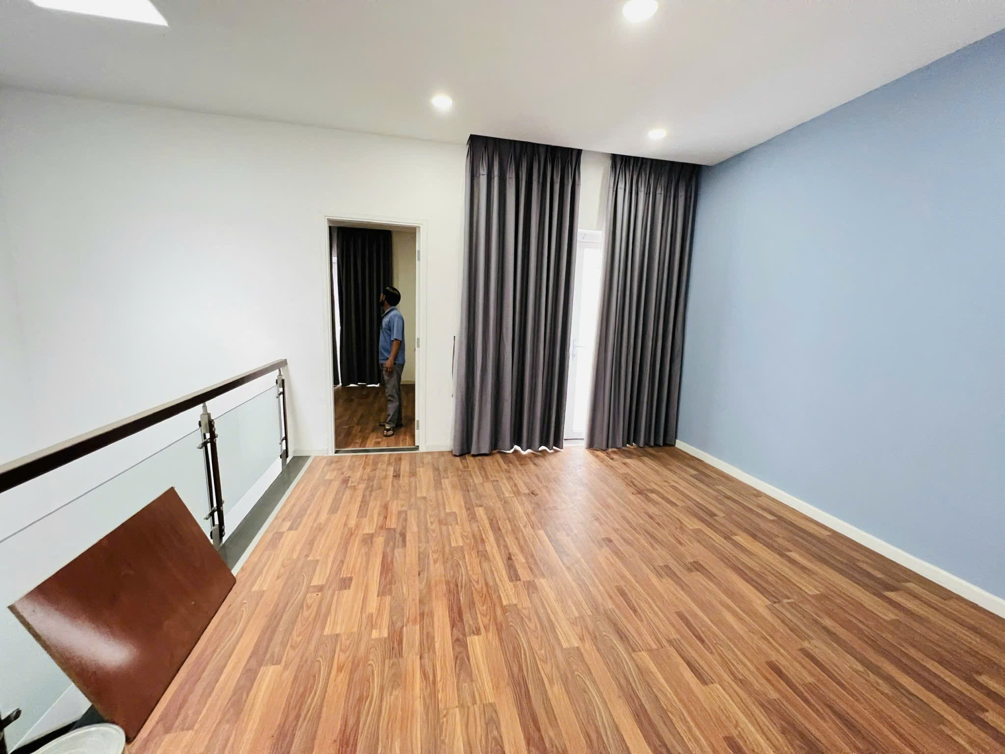Cho thuê Nhà mặt tiền Phường Phú Hữu, Quận 9, Diện tích 108m², Giá 18 Triệu/tháng 10