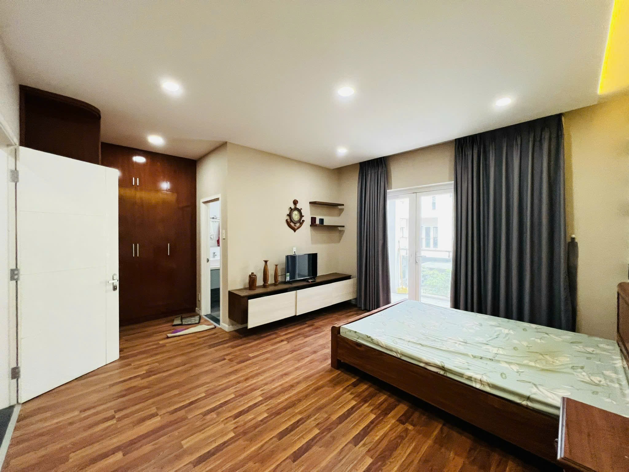 Cho thuê Nhà mặt tiền Phường Phú Hữu, Quận 9, Diện tích 108m², Giá 18 Triệu/tháng 6