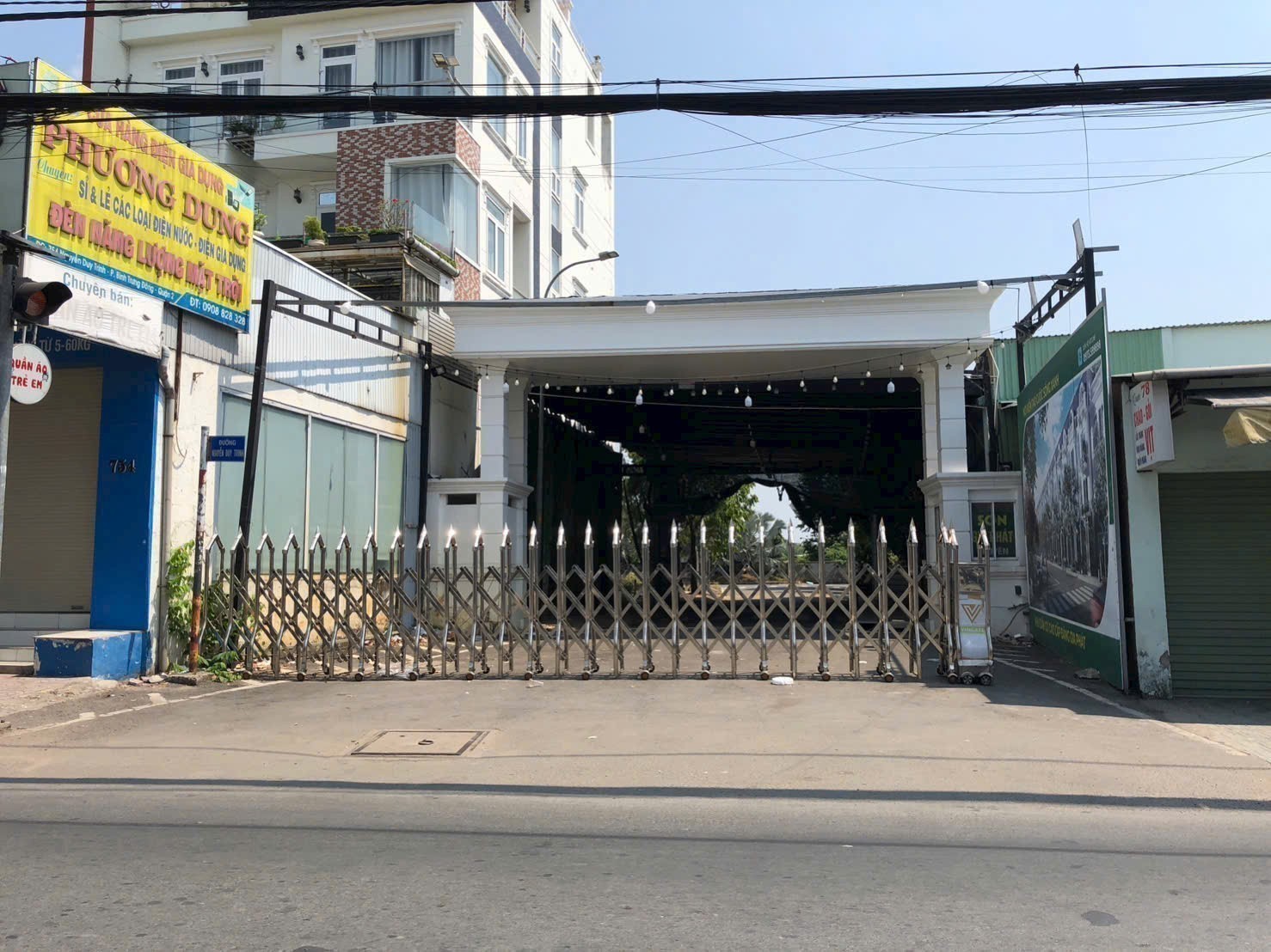 Cần bán Đất Phường Bình Trưng Đông, Quận 2, Diện tích 90m², Giá 8.9 Tỷ 3