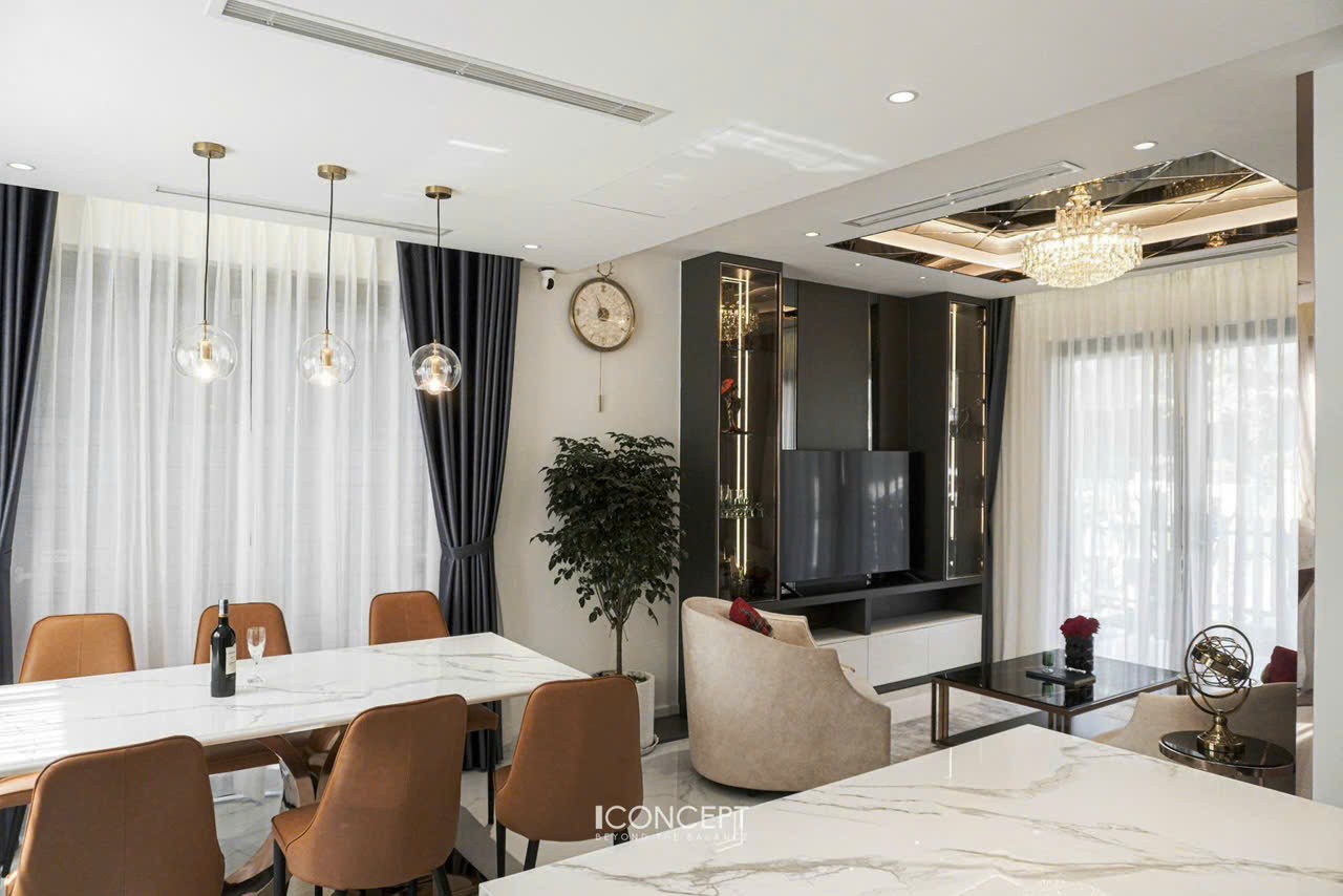 Cho thuê Biệt thự Quận 9, Hồ Chí Minh, Diện tích 233m², Giá 58 Triệu/tháng 4