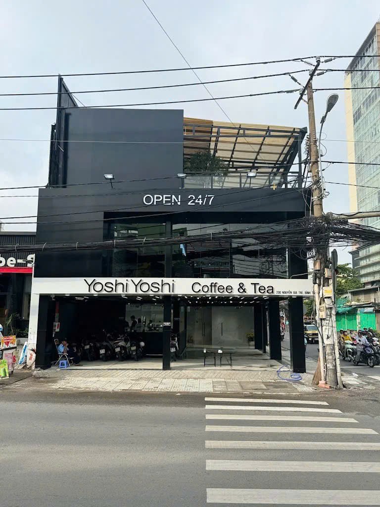 Cho thuê Nhà mặt tiền Bình Thạnh, Hồ Chí Minh, Diện tích 120m², Giá 210 Triệu/tháng 2