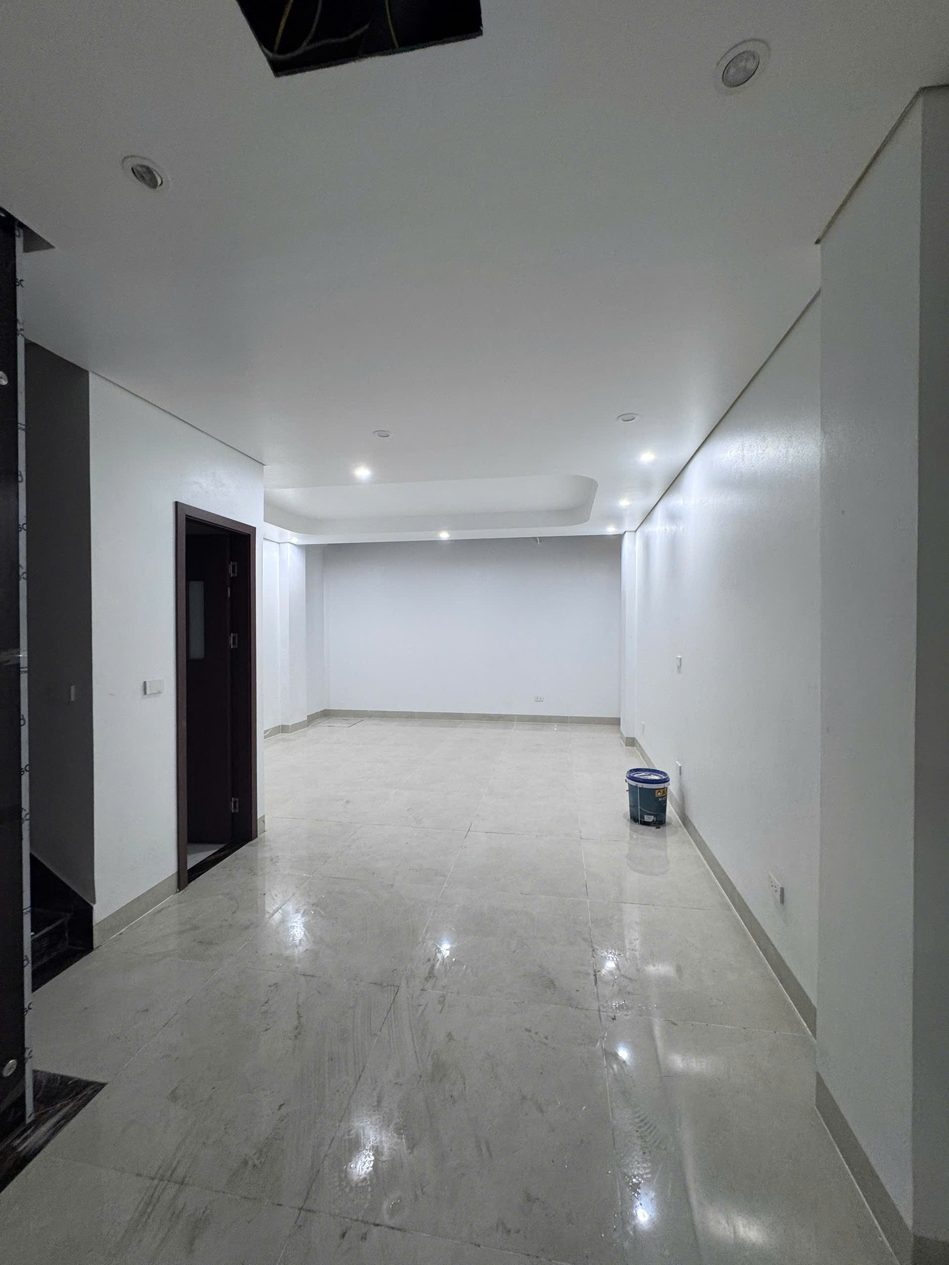 Cho Thuê Tầng 1 + 2 Liền Kề B1.1 – Chung Cư Thanh Hà 6