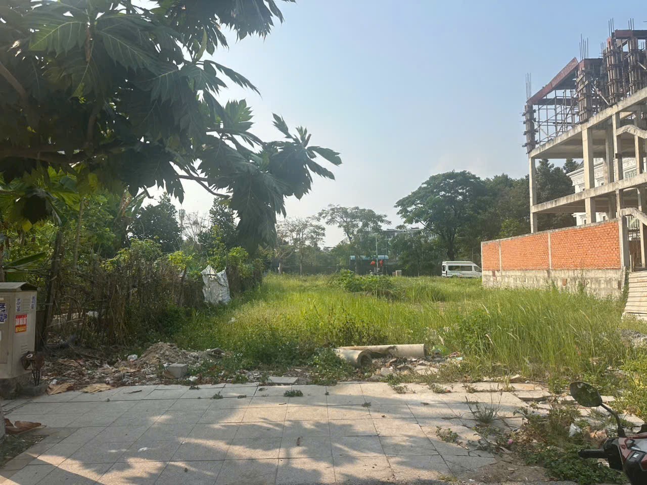 Cần bán Đất Phường Bình Trưng Đông, Quận 2, Diện tích 375m², Giá 35.6 Tỷ 3