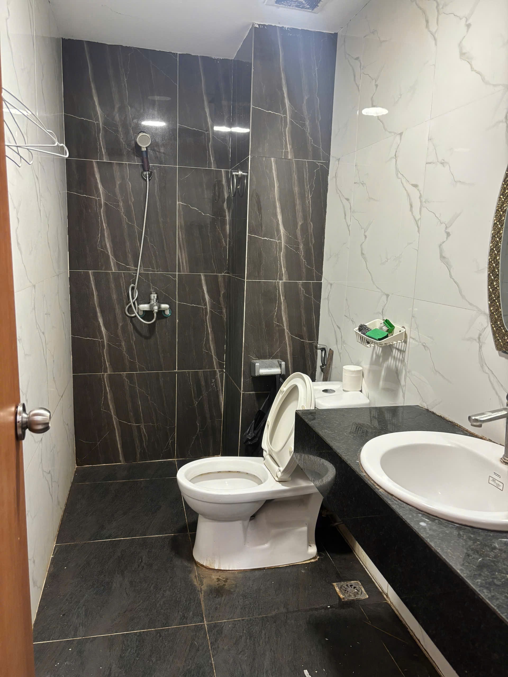 Cần bán Căn hộ chung cư đường 21B, Phường Kiến Hưng, Diện tích 45m², Giá 2.530 Tỷ