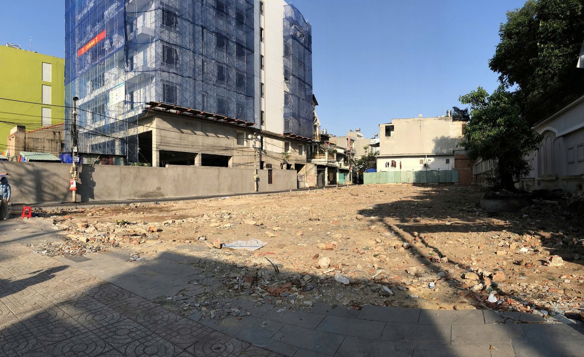 Cần bán Đất Quận 9, Hồ Chí Minh, Diện tích 129m², Giá Thương lượng