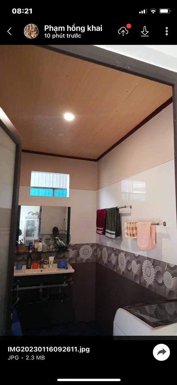 Bán nhà 522m2 Thị trán Dran Lâm Đồng view đẹp, nhà xây kiên cố 3