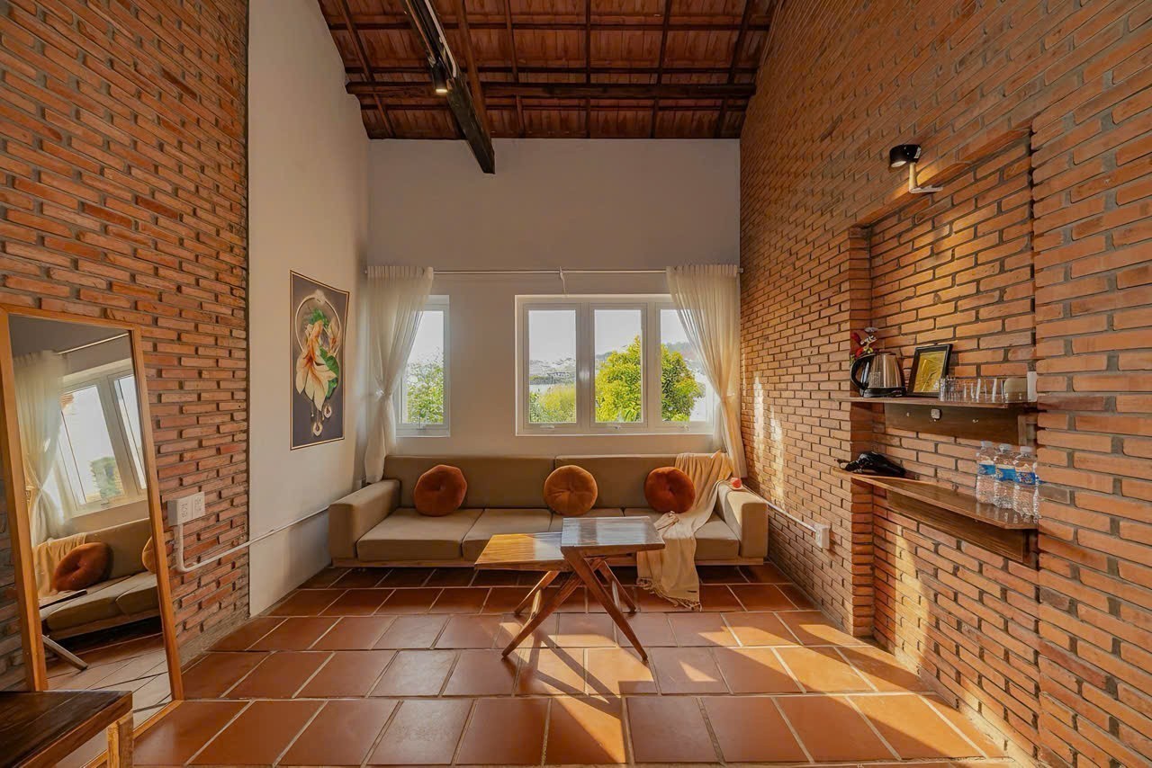 Cho thuê homestay 13 phòng 30 triệu/tháng Hùng Vương Phường 8 Đà Lạt 5