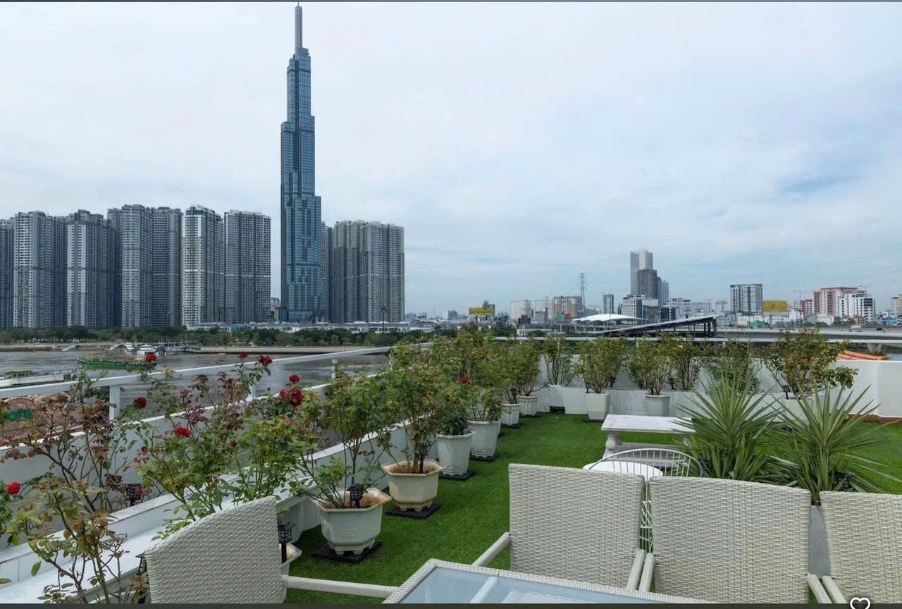 Cho thuê Nhà mặt tiền Phường An Khánh, Quận 2, Diện tích 320m², Giá Thương lượng 8
