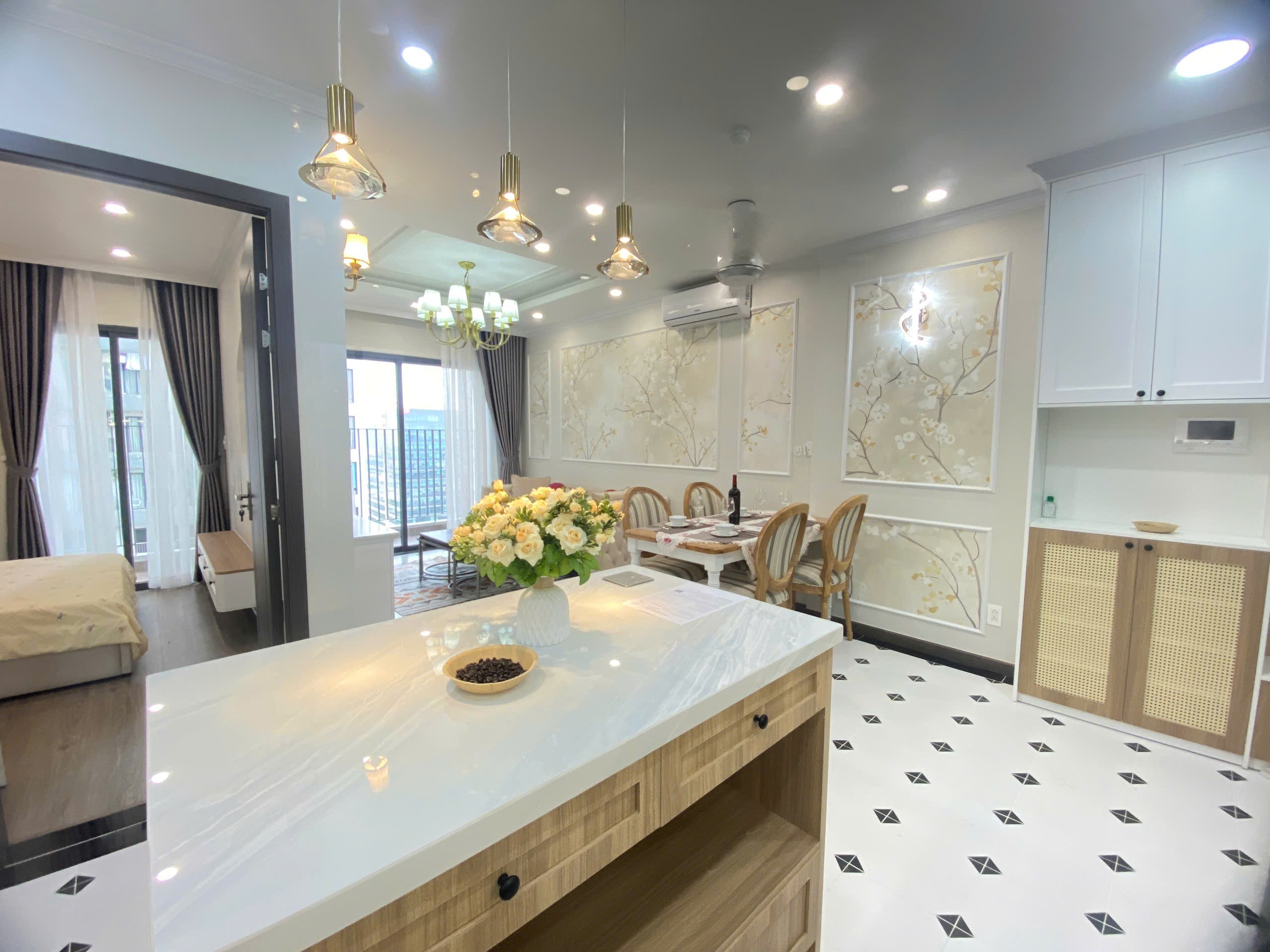 Cần bán Căn hộ chung cư dự án Lavida Plus, Diện tích 74m², Giá 5.550 Tỷ 2