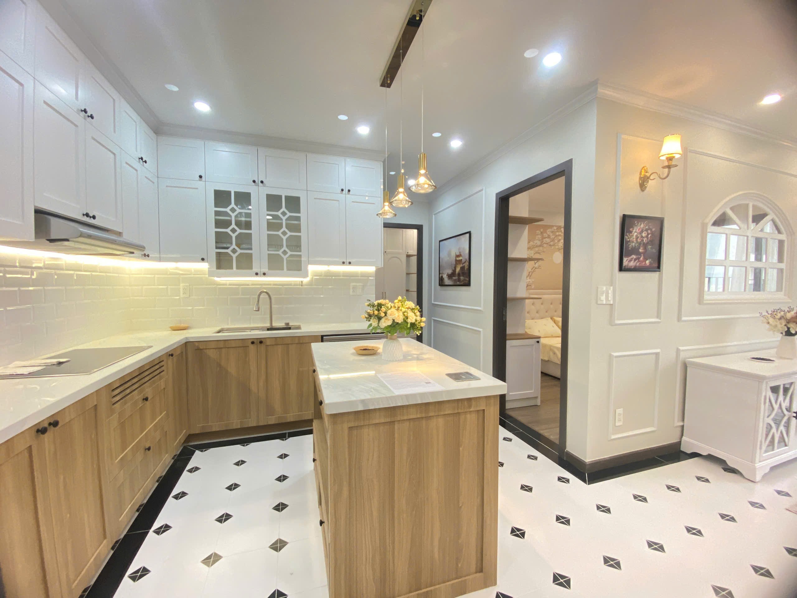Cần bán Căn hộ chung cư dự án Lavida Plus, Diện tích 74m², Giá 5.550 Tỷ 3