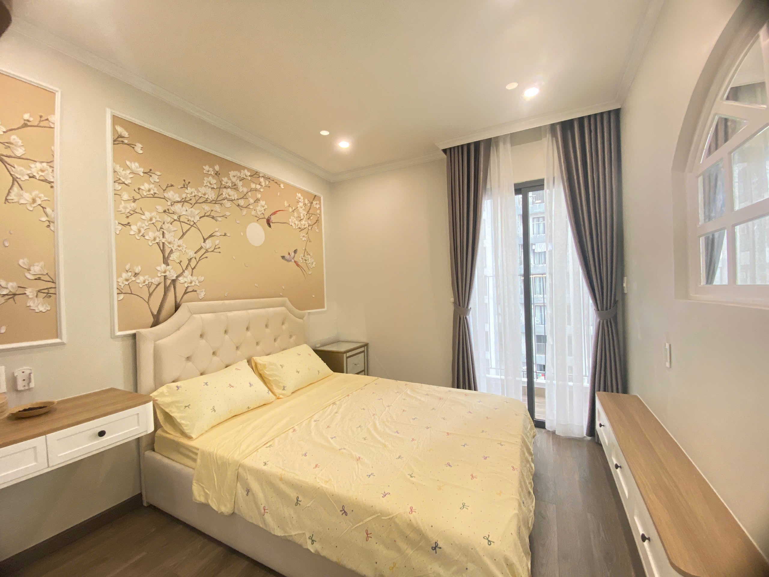 Căn hộ 2PN Lavida Plus Quận 7 Full nội thất, vào ở ngay 3