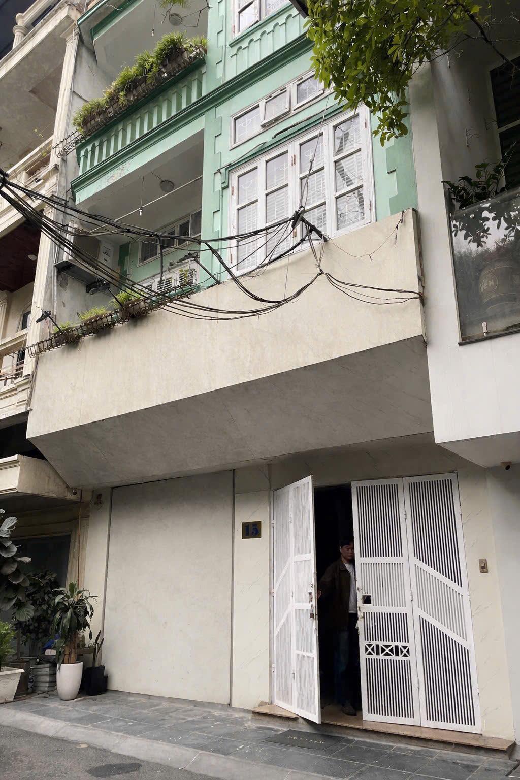 BÁN NHÀ PHÂN LÔ THANH XUÂN, DT64M2 4T MẶT TIỀN RỘNG, OTO TRÁNH KINH DOANH VP, 31.X TỶ 3