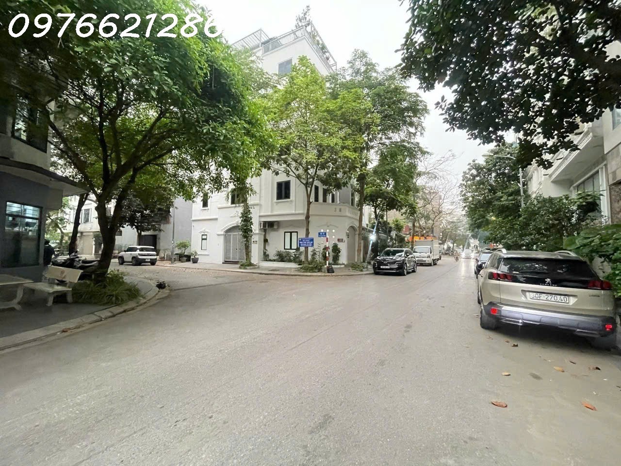 BÁN-ĐẤT VIỆT HƯNG –75 m2- LÔ ĐẸP PHÂN LÔ – ĐƯỜNG 4 Ô TÔ TRÁNH – SÁT Vinhomes Riverside Harmony – 3
