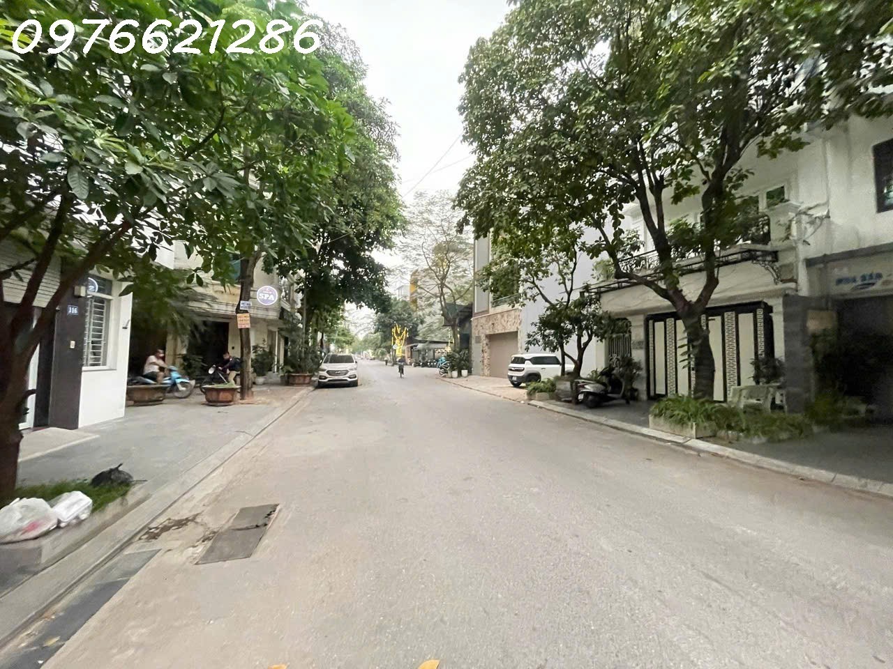 BÁN-ĐẤT VIỆT HƯNG –75 m2- LÔ ĐẸP PHÂN LÔ – ĐƯỜNG 4 Ô TÔ TRÁNH – SÁT Vinhomes Riverside Harmony – 2