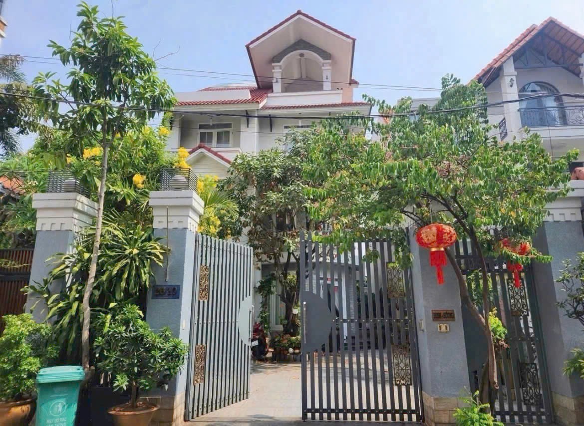 Cần bán Nhà mặt tiền Phường An Khánh, Quận 2, Diện tích 2941m², Giá 60 Tỷ