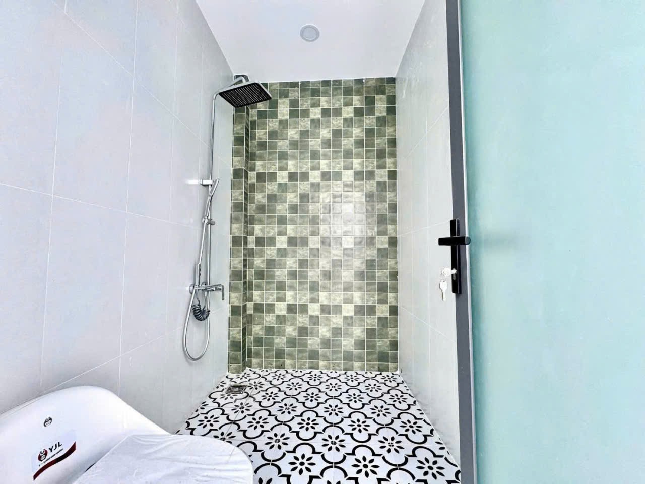Bán nhà vườn đẹp xã Long Trạch, Cần Đước dt 288m2 full thổ 1 lầu m 4pn,3wc giá 4,85 tỷ 12