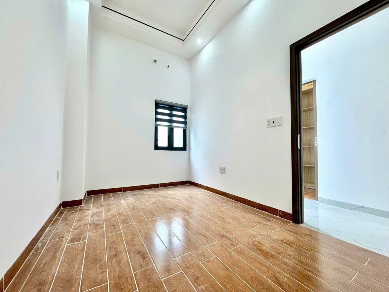 Bán nhà vườn đẹp xã Long Trạch, Cần Đước dt 288m2 full thổ 1 lầu m 4pn,3wc giá 4,85 tỷ 19