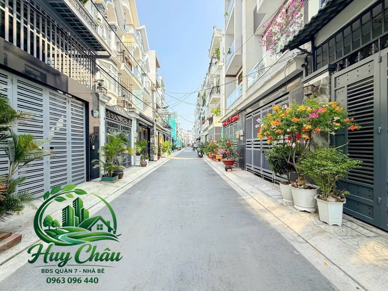 GIÁ SIÊU RẺ 7,190 TỶ – NHÀ BÈ KHU VIP, KẾ NGAY QUẬN 7 – PHÚ MỸ HƯNG 4