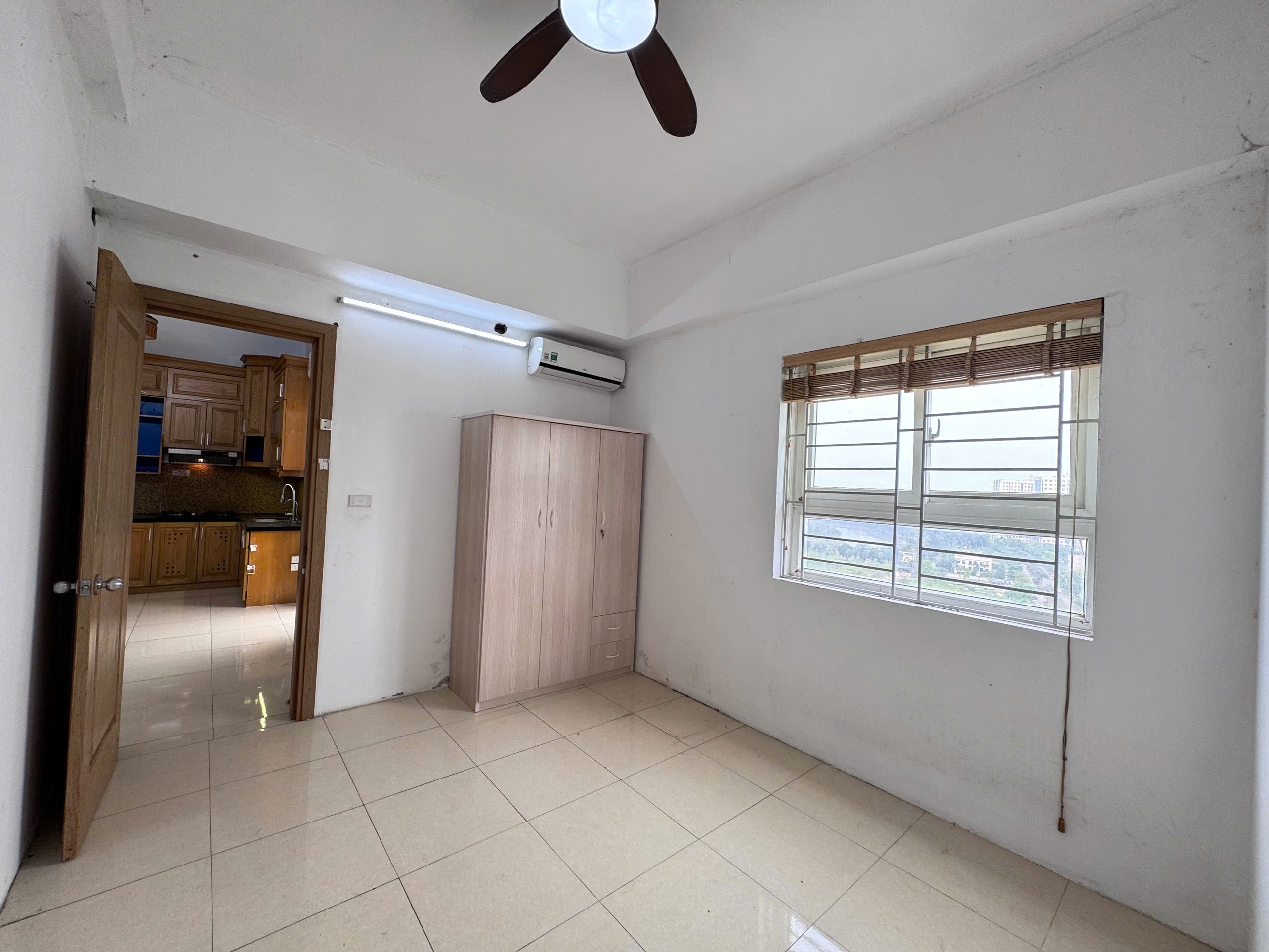 Chính chủ cần bán căn hộ nguyên bản 77m2 tại Thanh Hà-Hà Đông 5