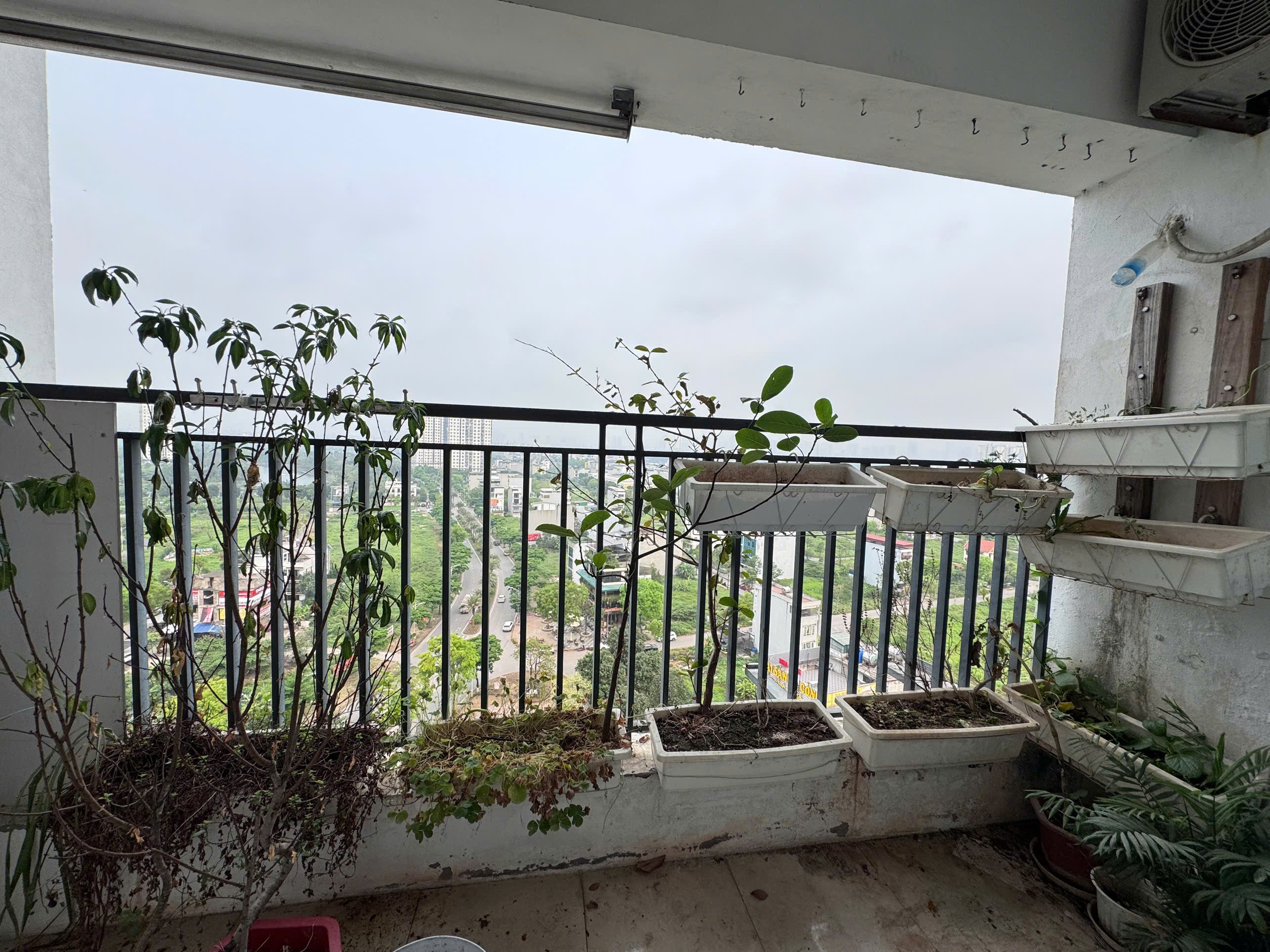 Chính chủ cần bán căn hộ nguyên bản 77m2 tại Thanh Hà-Hà Đông 7