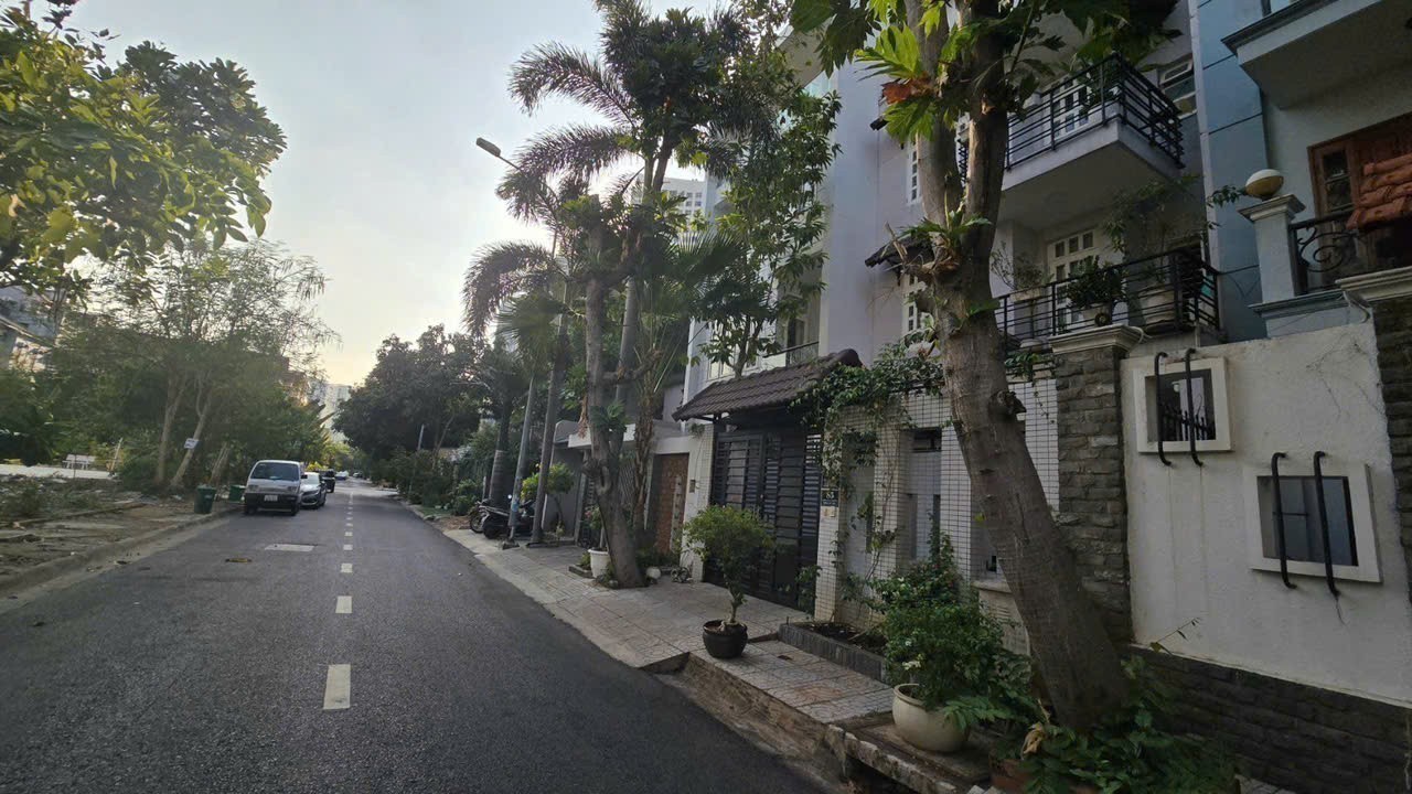 Cho thuê Nhà mặt tiền Phường An Phú, Quận 2, Diện tích 108m², Giá 36 Triệu/tháng 6