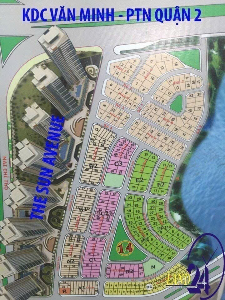 Cho thuê Nhà mặt tiền Phường An Phú, Quận 2, Diện tích 108m², Giá 36 Triệu/tháng 4