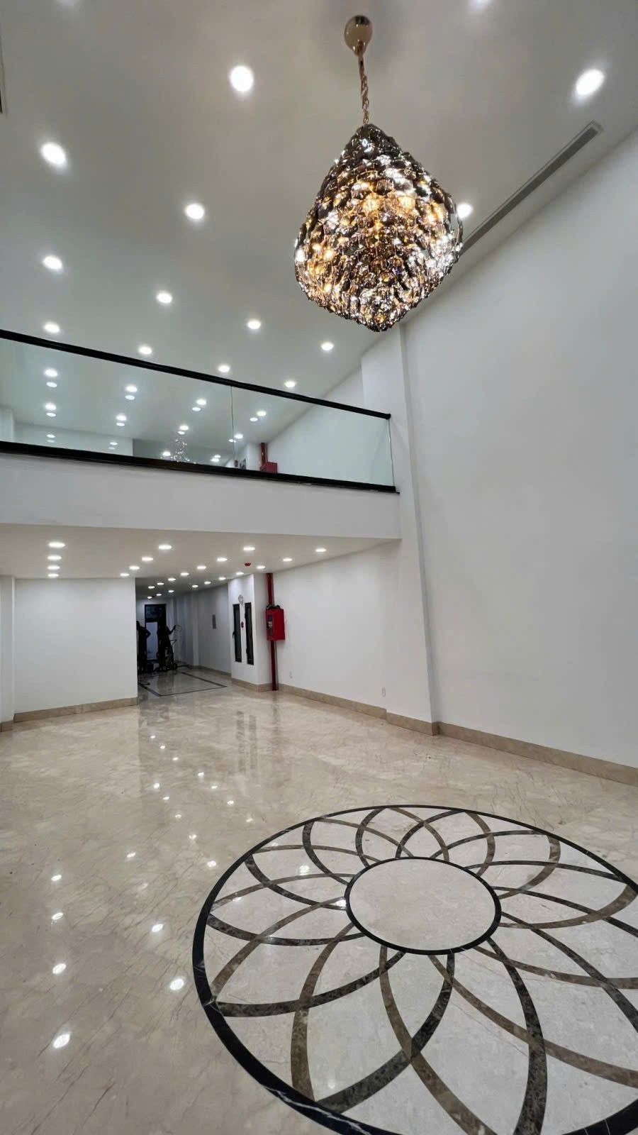 Cần bán Nhà mặt tiền Tân Bình, Hồ Chí Minh, Diện tích 128m², Giá 65 Tỷ 8