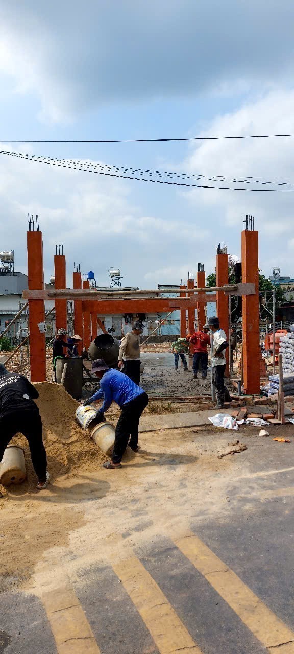 HÀNG FO HIẾM – 4 LÔ ĐẸP ĐÔNG THẠNH GIÁ CHỈ 3.75 TỶ 3