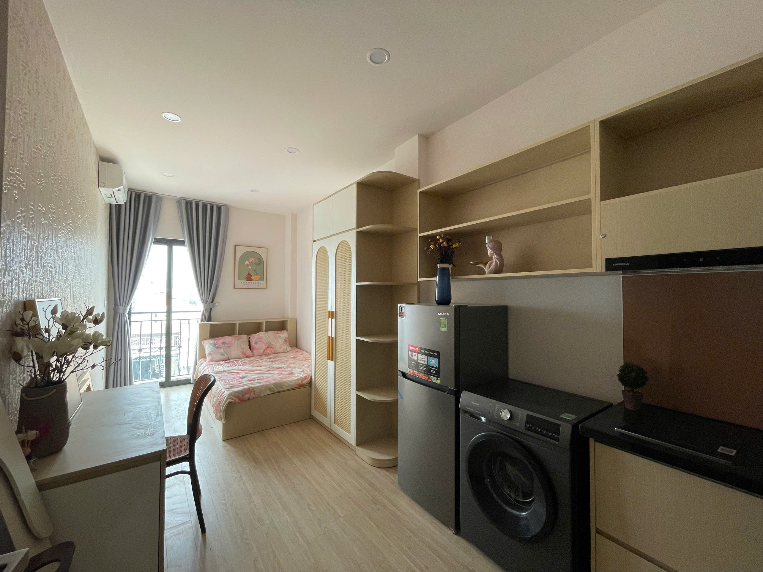 Cần bán Nhà mặt tiền Tân Bình, Hồ Chí Minh, Diện tích 100m², Giá 26.6 Tỷ
