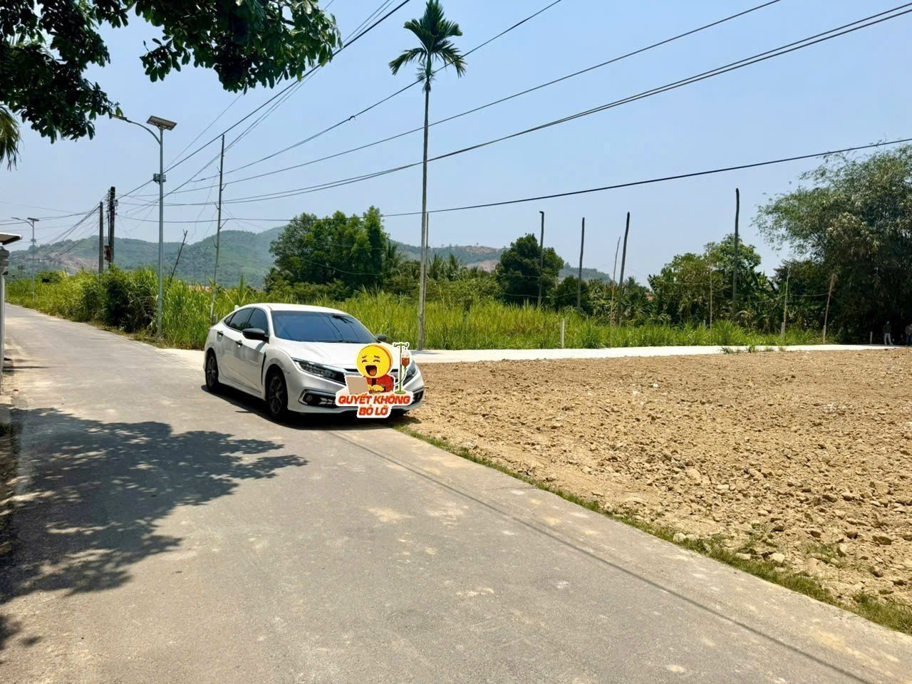 BÁN 9 LÔ FULL THỔ NGAY NHÀ VĂN HOÁ PHƯỚC TUY 1, DIÊN PHƯỚC, DIÊN KHÁNH. 5