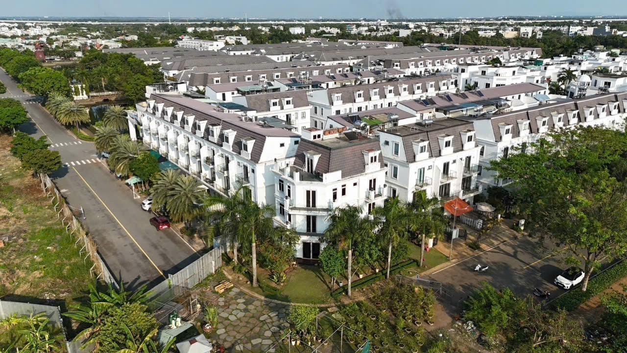 Cần bán Nhà mặt tiền Phường Trường Thạnh, Quận 9, Diện tích 106m², Giá 8 Tỷ 3
