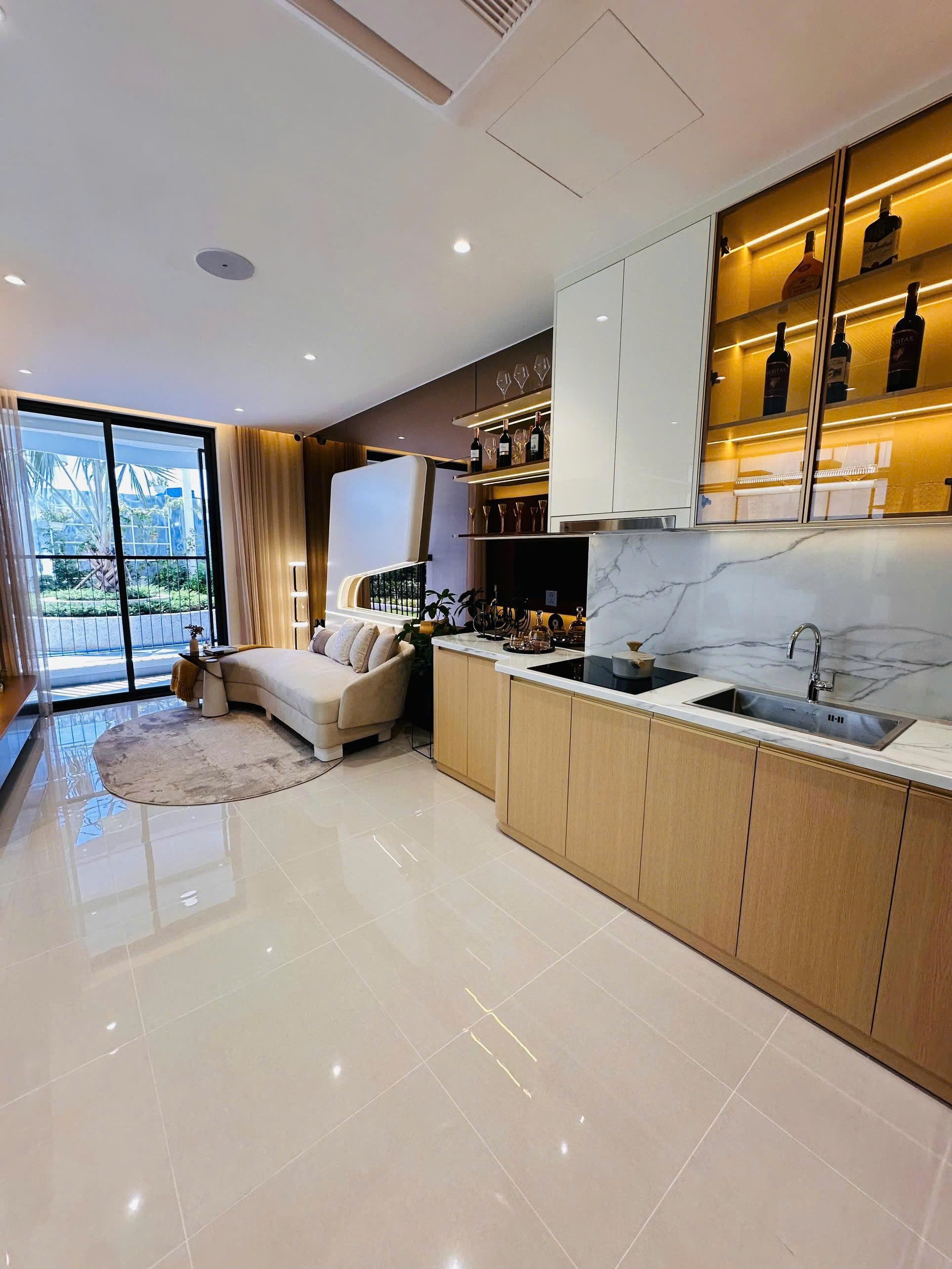 Cần bán Căn hộ chung cư đường Man Thiện, Phường Tăng Nhơn Phú A, Diện tích 65m², Giá Thương lượng