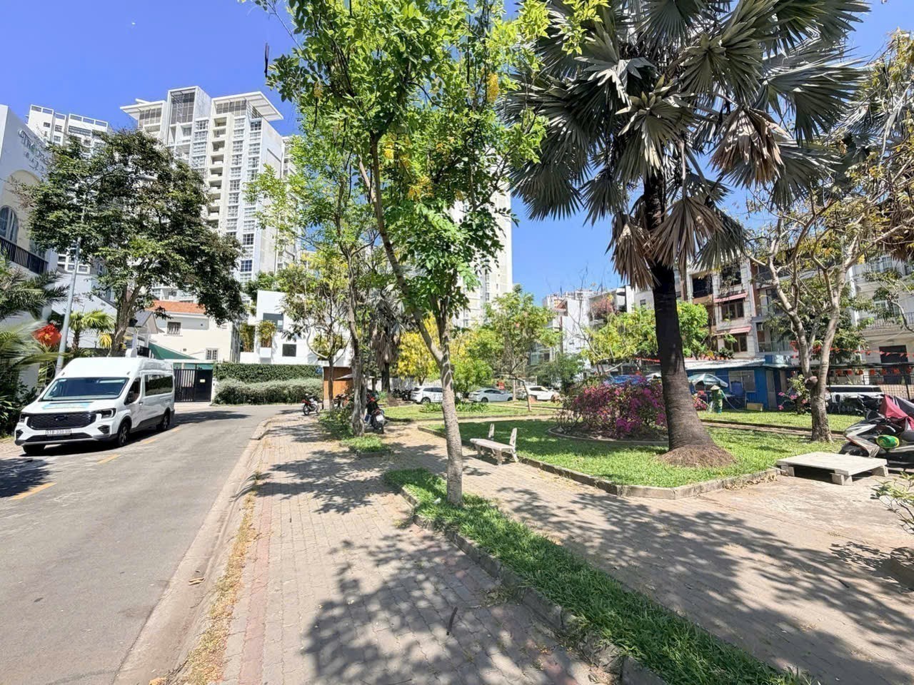 Cần bán Đất Phường An Phú, Quận 2, Diện tích 240m², Giá 50 Tỷ 2